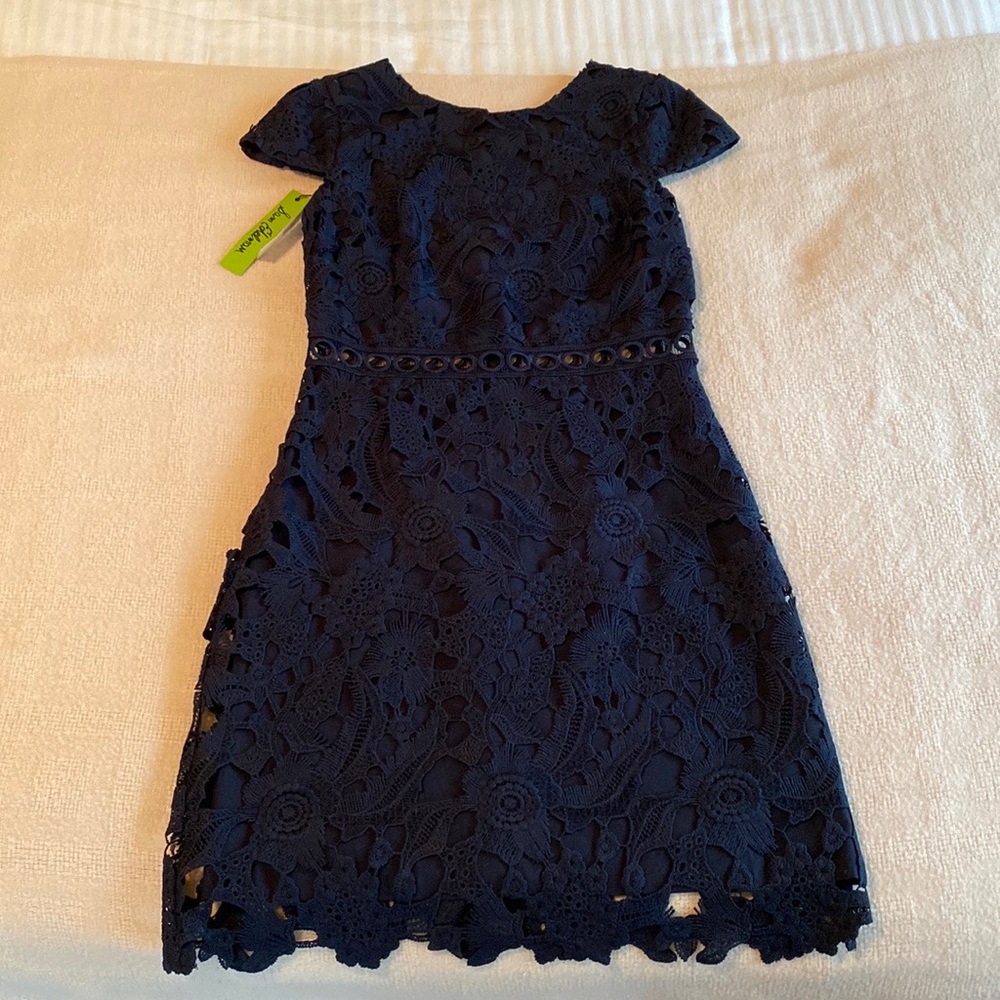Sam Edelman Women’s Navy Dress